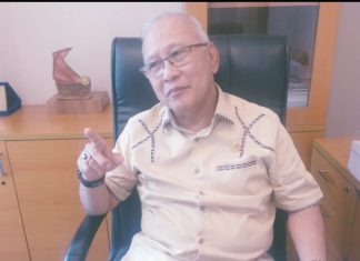 Soal Revisi UU Sisdiknas, Ketua Komisi E DPRDSU Syamsul Qamar: Jangan Kerdilkan Guru PAUD !